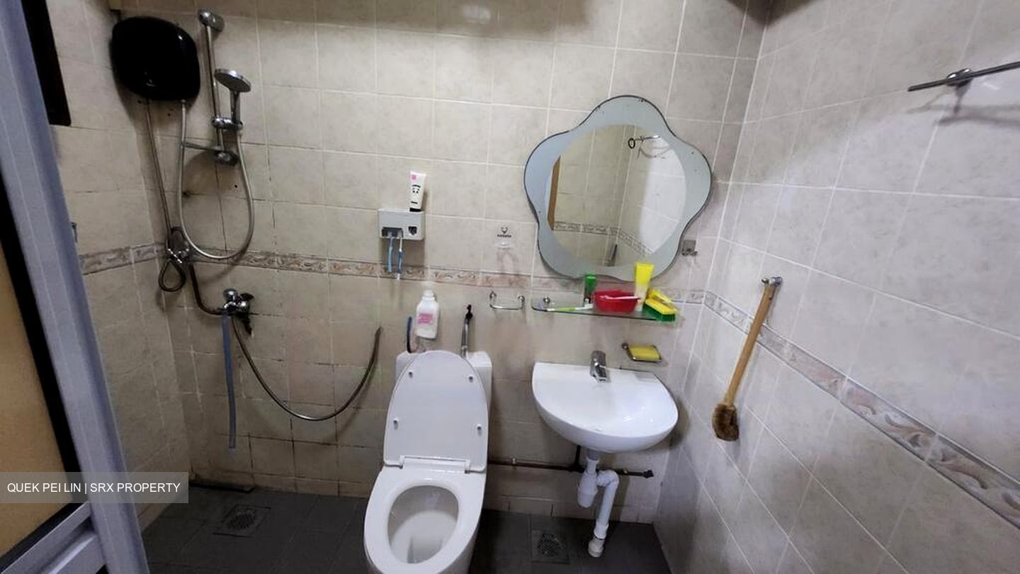 Blk 424 Canberra Road (Sembawang), HDB 4 Rooms #639903851